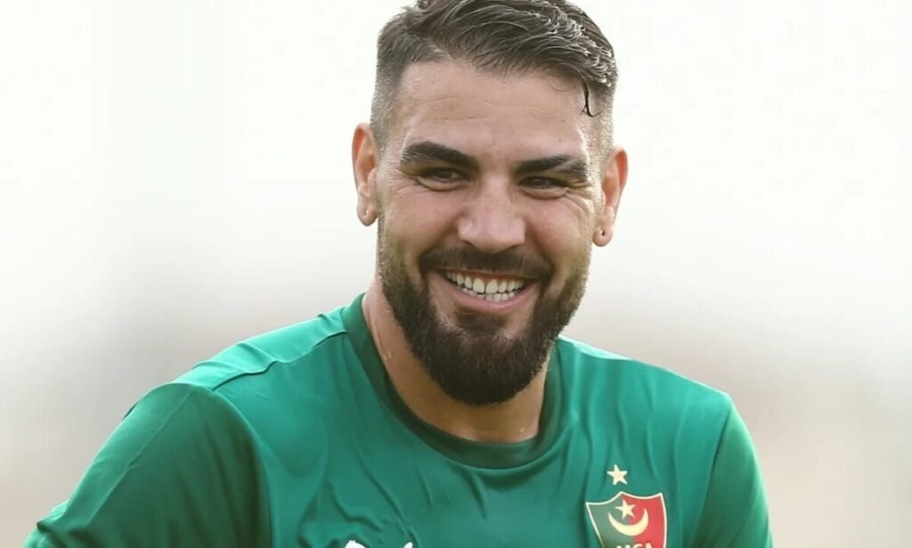 Delort, Slimani, Belaïli... Les stars algériennes à l'assaut de la Ligue des champions CAF