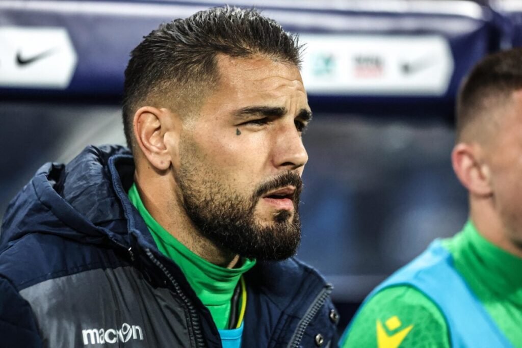 le MC Alger s’en sort bien chez le TP Mazembe