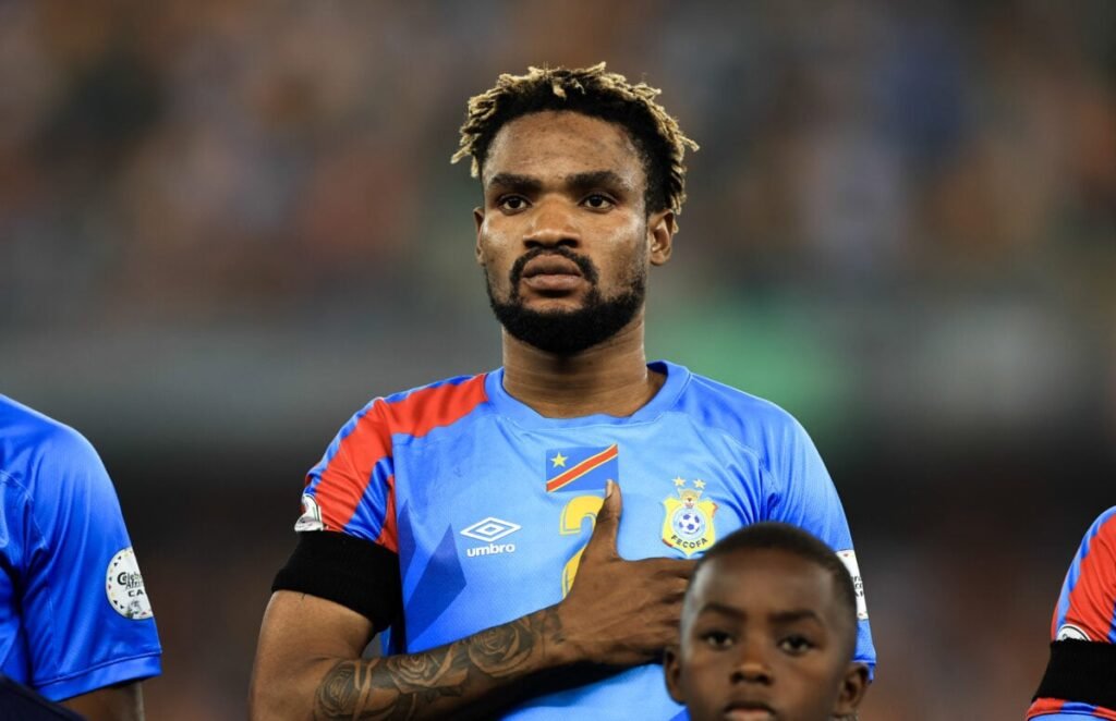 un cadre des Léopards signe au Maroc ! (officiel)