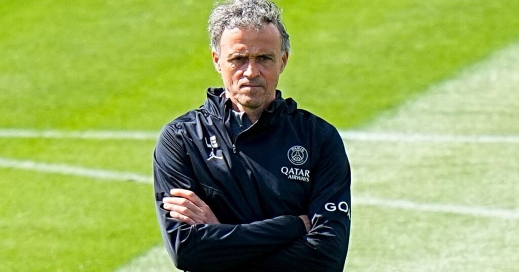 Luis Enrique-Donnarumma, le clash ?