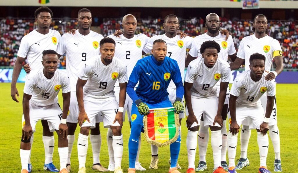 un forfait annoncé contre la RDC