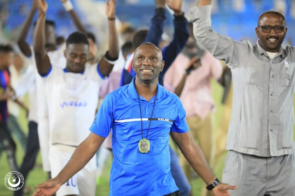 CAF LDC : Ibenge et Al Hilal s'imposent en Tanzanie