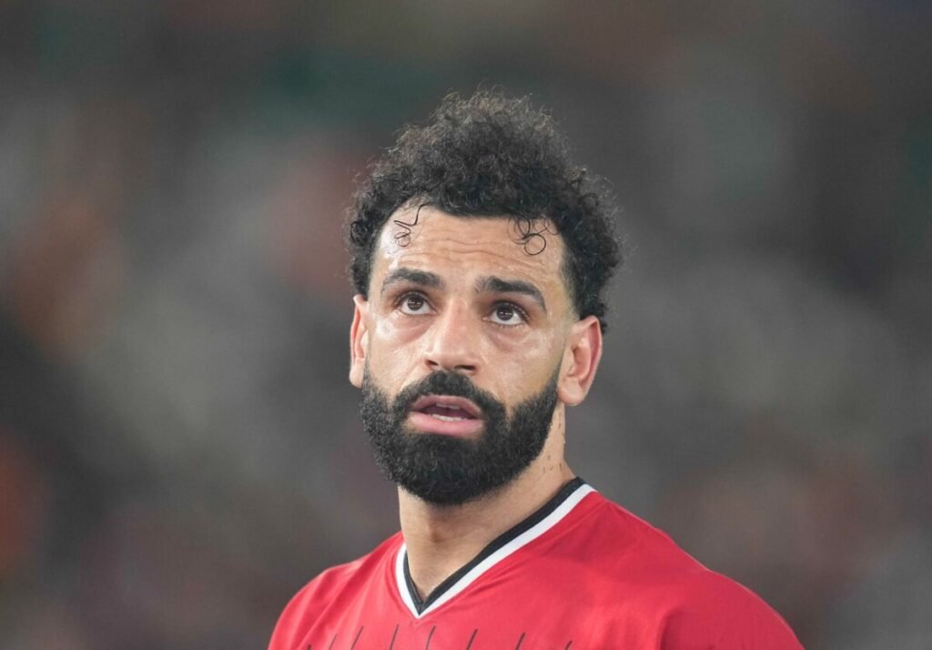 Coupe du monde 2026 : l’Egypte menacée d'exclusion !