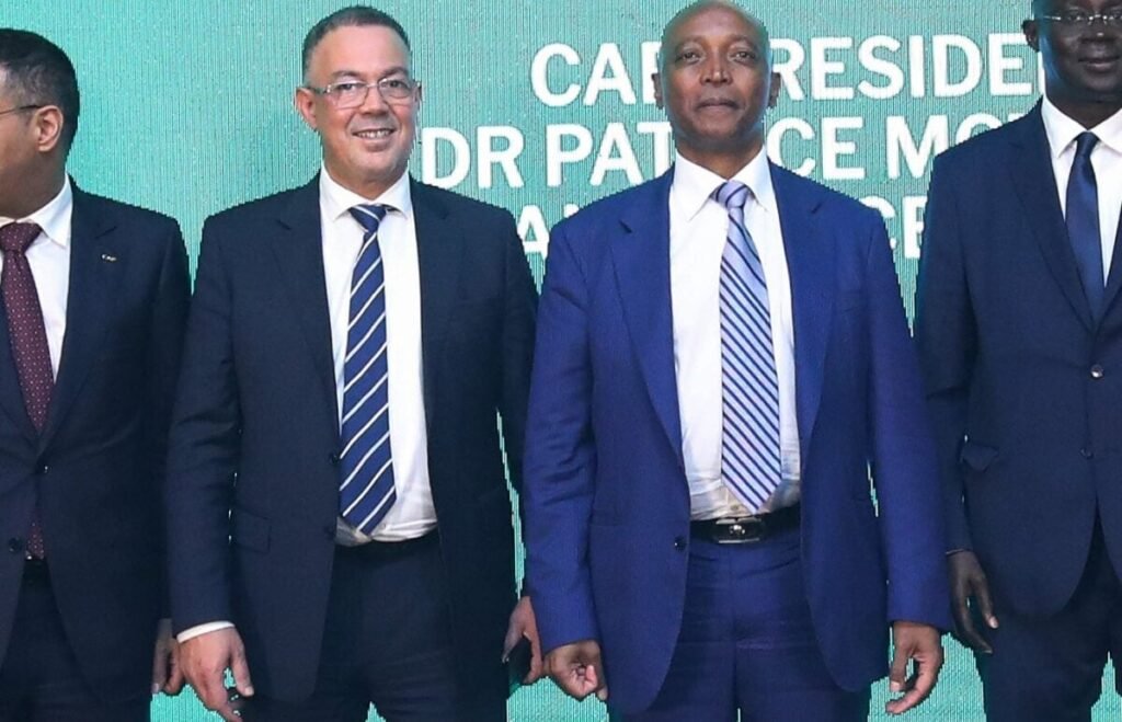 "Je serai heureux si le Maroc atteint la finale de la CAN 2025", la confidence polémique de Patrice Motsepe