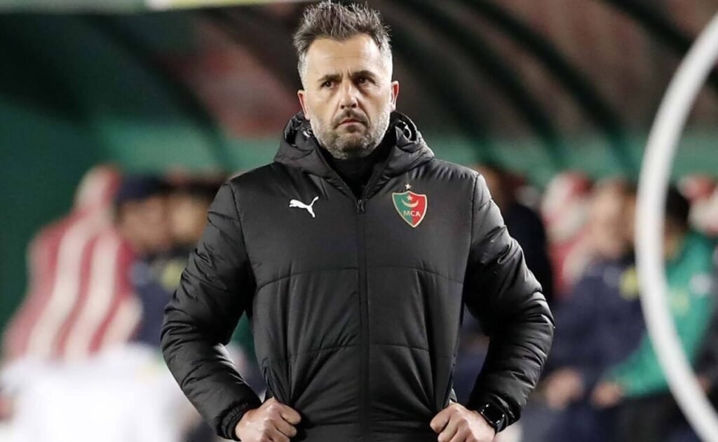 Les sanctions de la CAF s'abattent sur le MC Alger