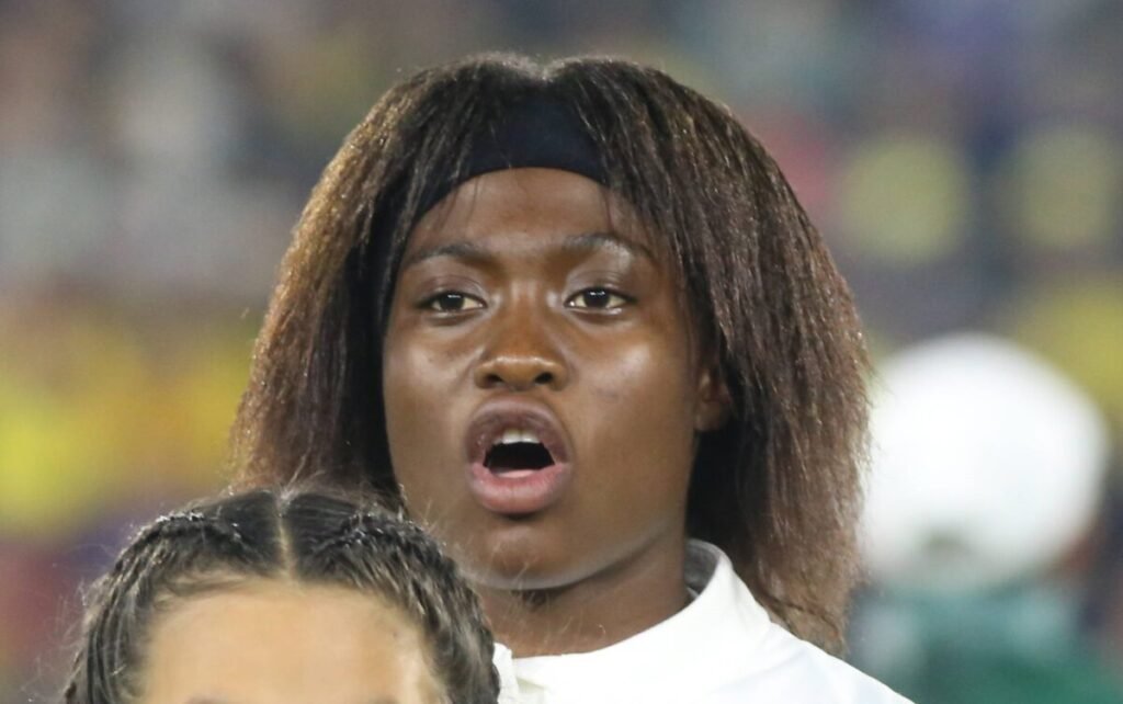 chaîne et heure du match (Coupe du monde féminine U20) chaîne et heure du match (Coupe du monde féminine U20)