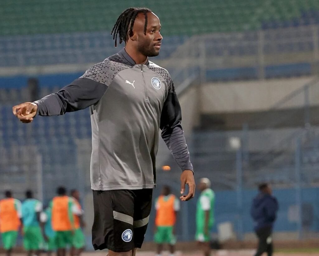 Ligue des champions de la CAF 2024-2025/Phase des groupes:Début impressionnant pour PYRAMIDS FC de FISTON KALALA MAYELE