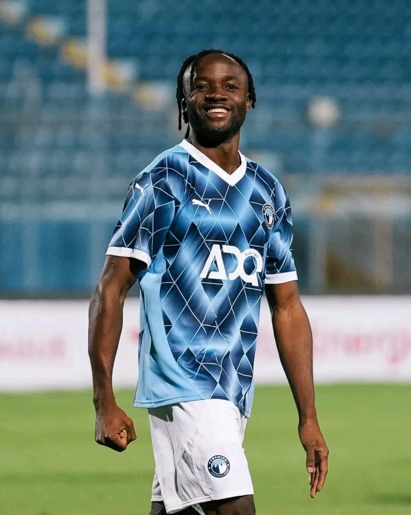 la semaine des congolais ! – Irisfootball.com