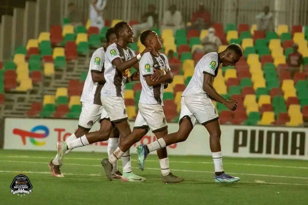 22 Corbeaux prêts à défier Young Africans ce samedi  – Irisfootball.com