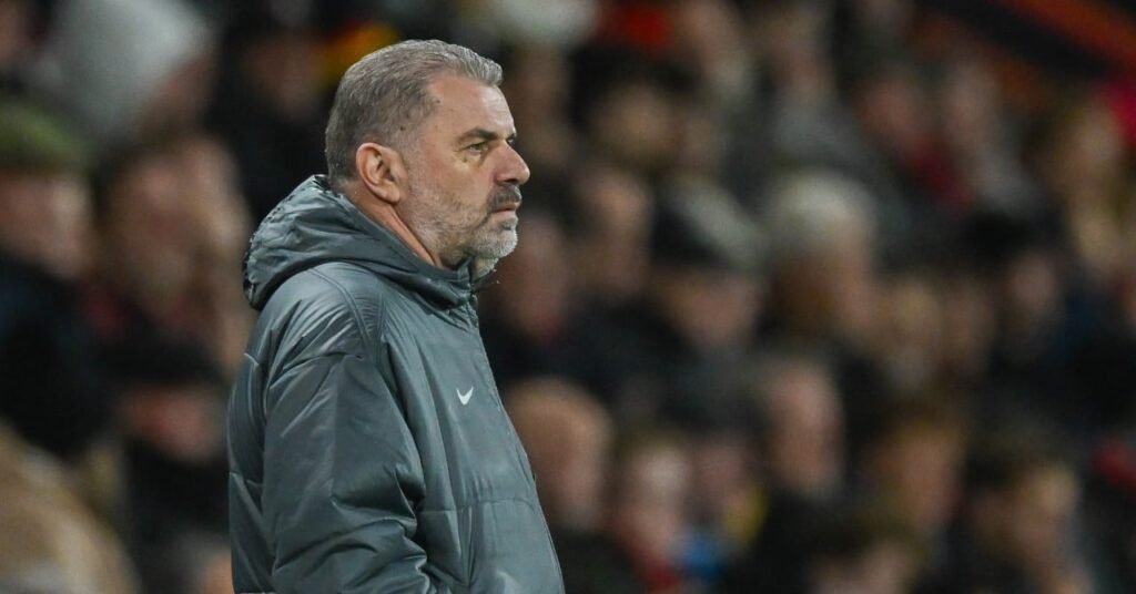 Tottenham écarte MU du dernier carré