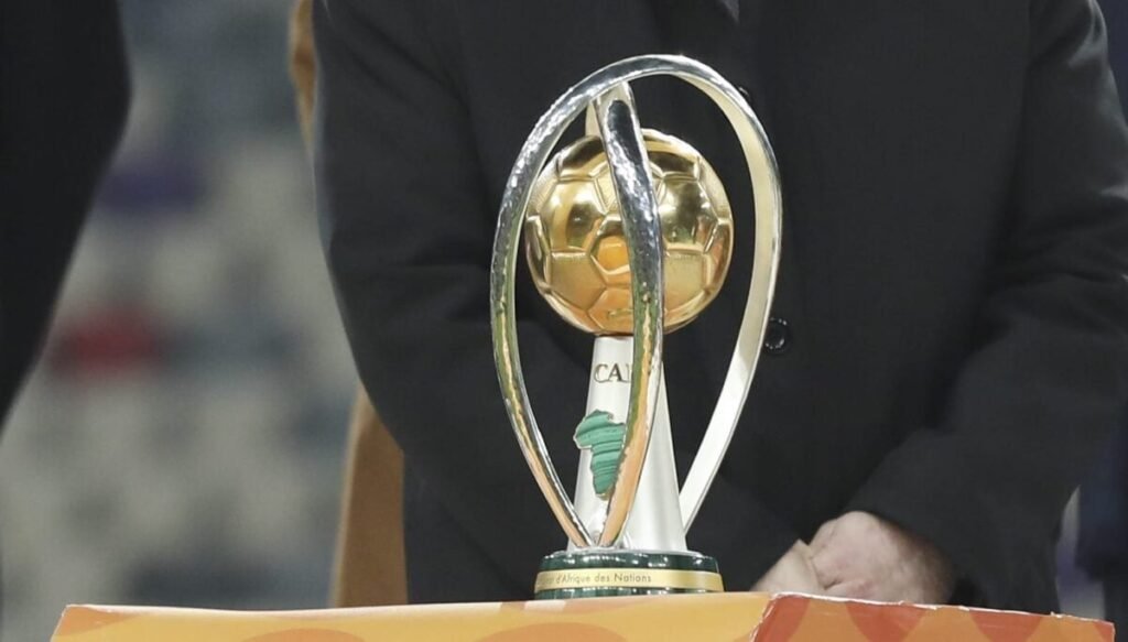 chaîne et heure du match (Eliminatoires CHAN 2024)
