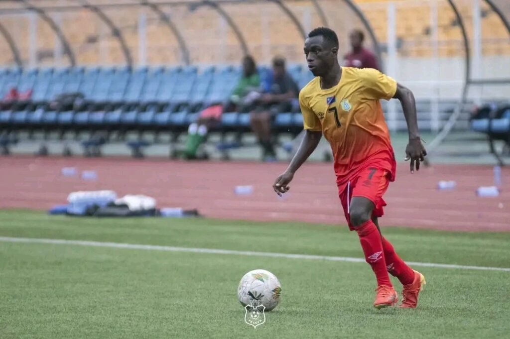 amoindris, les Léopards A’ réalisent le nul avec buts ! – Irisfootball.com amoindris, les Léopards A’ réalisent le nul avec buts ! – Irisfootball.com