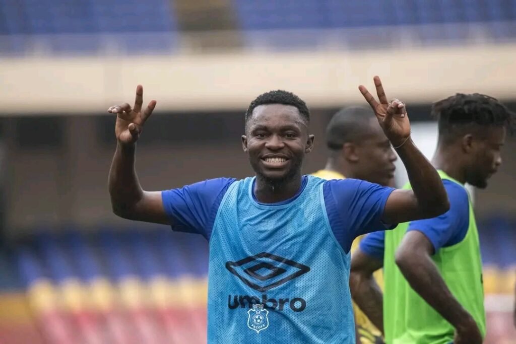 les 11 Léopards A’ probable contre le Tchad !  – Irisfootball.com les 11 Léopards A’ probable contre le Tchad !  – Irisfootball.com