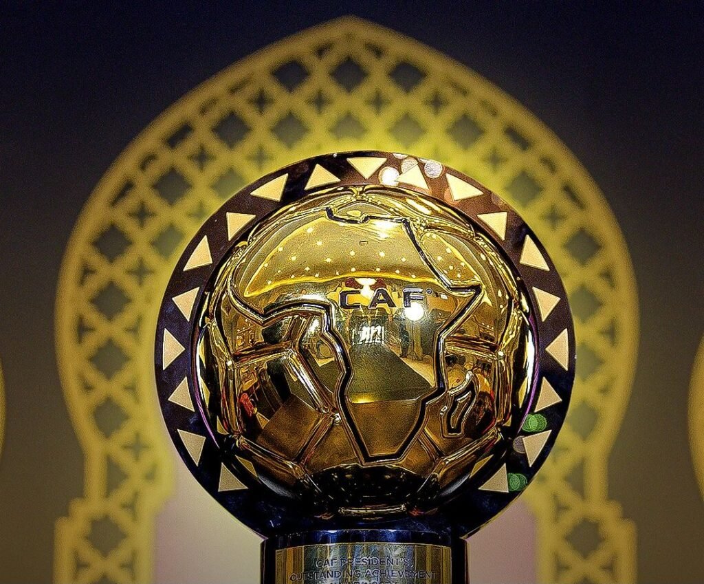 CAF AWARDS 2024:Découvrez la liste des finalistes dans toutes les catégories publiée le jeudi 12 décembre avant la cérémonie prévue le 14 décembre