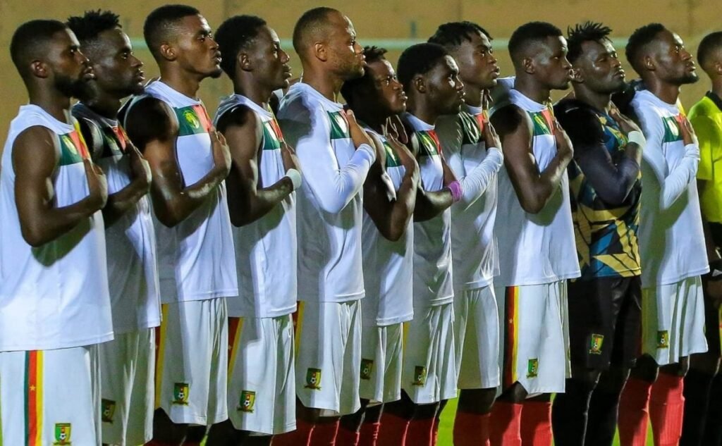 chaîne et heure du match (Eliminatoires CHAN 2024)