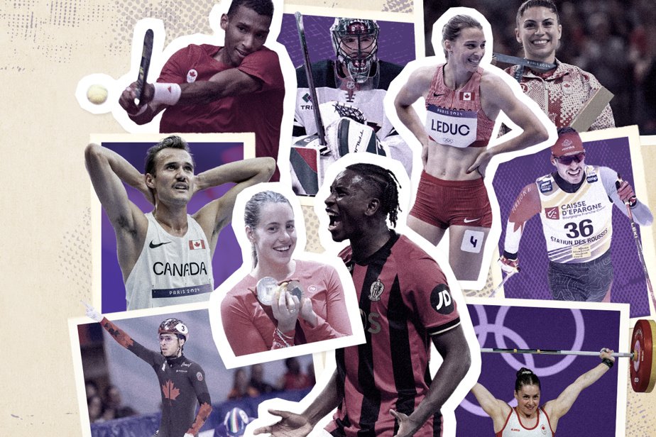 Top 10 | Les exploits québécois de 2024 Top 10 | Les exploits québécois de 2024