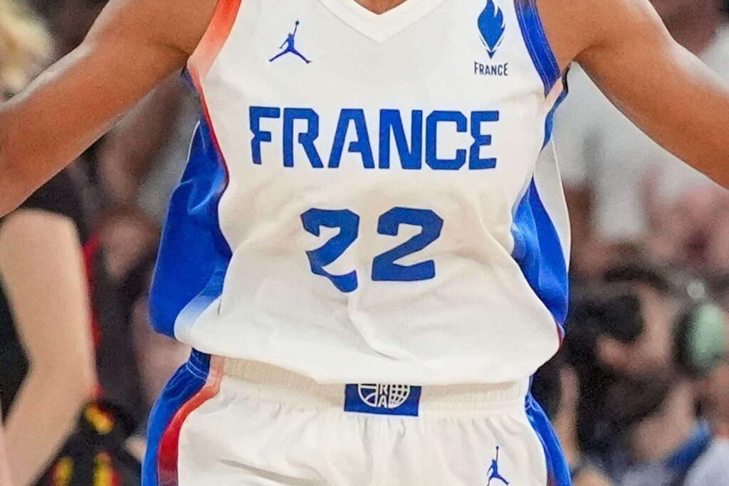 de quoi est morte l'ancienne internationale française de basket ?
