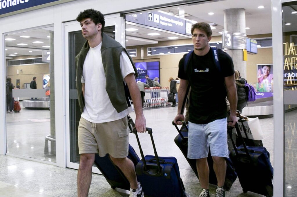 un non lieu prononcé, la fin du calvaire pour les deux joueurs