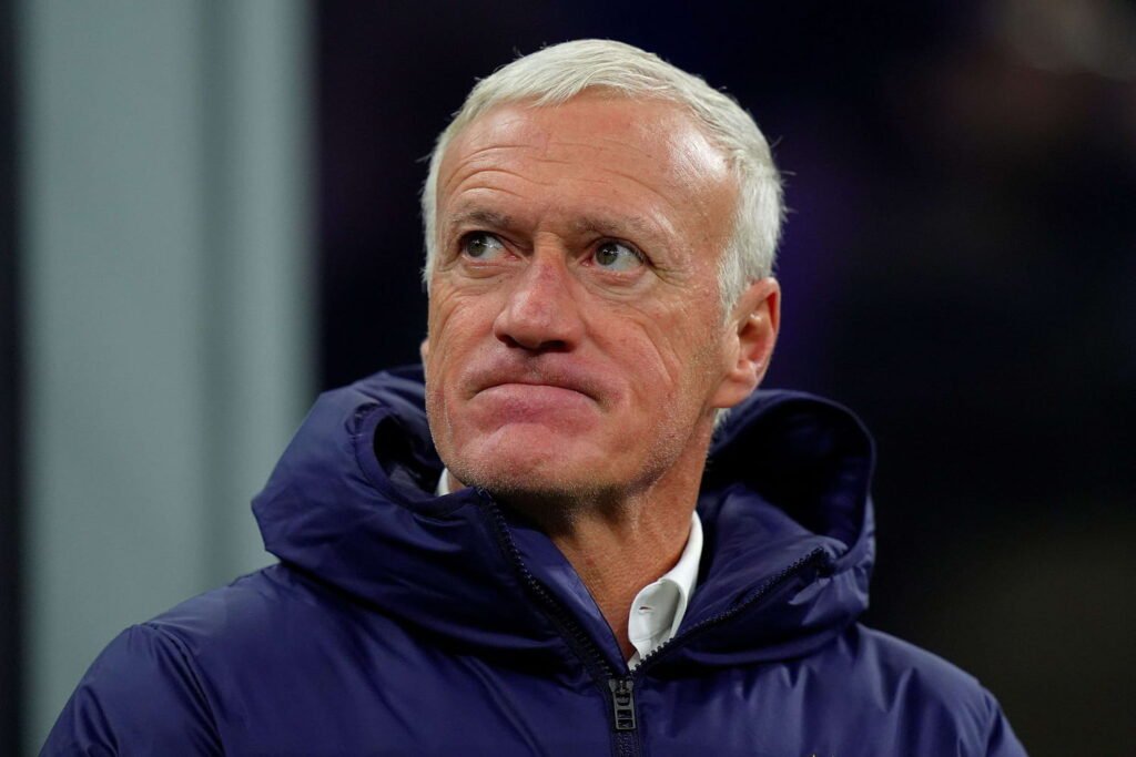 adversaire et dates des quarts de finale pour les Bleus