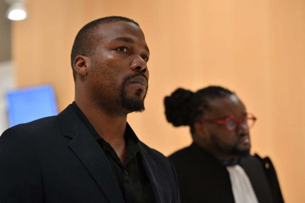 3 ans de prison, dont 2 avec sursis contre Mathias Pogba, toutes les réquisitions