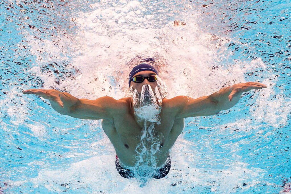 calendrier complet, nageurs... Toutes les infos sur les Mondiaux