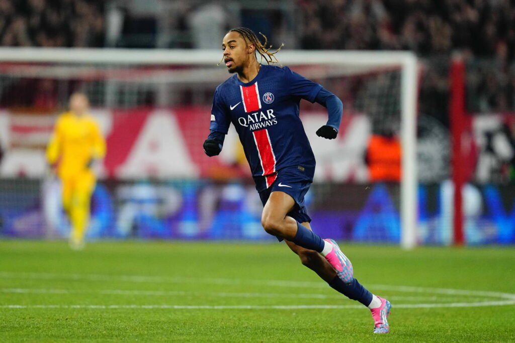 DIRECT. Auxerre - PSG : suivez le match