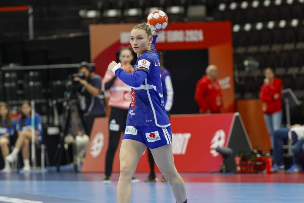 HANDBALL. Suède - France : suivez l'avant-match en direct