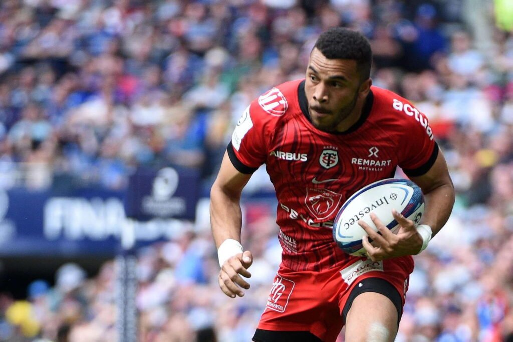 DIRECT. RUGBY. Toulouse - Ulster : départ canon du Stade Toulousain... suivez le match en live