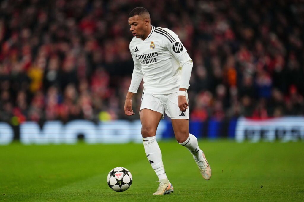 Real Madrid : Mbappé attendu au tournant dans un match piège