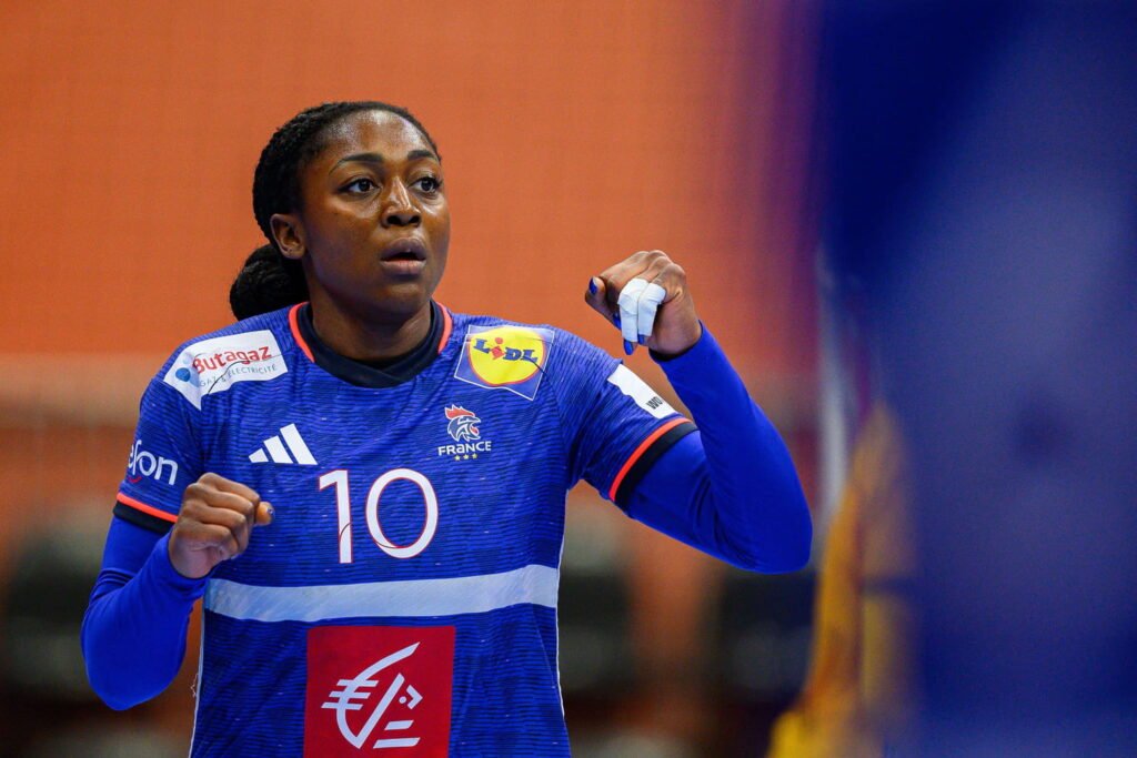 HANDBALL. France – Danemark : un gros choc pour une place en finale de l’Euro HANDBALL. France - Danemark : un gros choc pour une place en finale de l'Euro