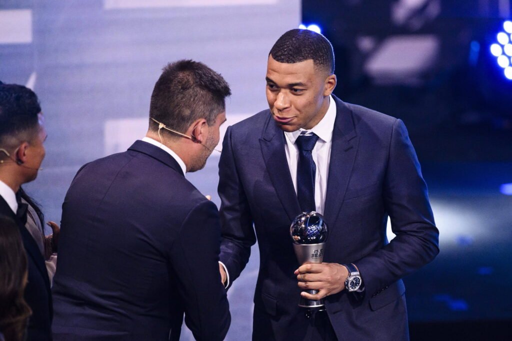 une surprise annoncée ! Heure, chaîne TV, nommés... Les infos sur la cérémonie de la Fifa