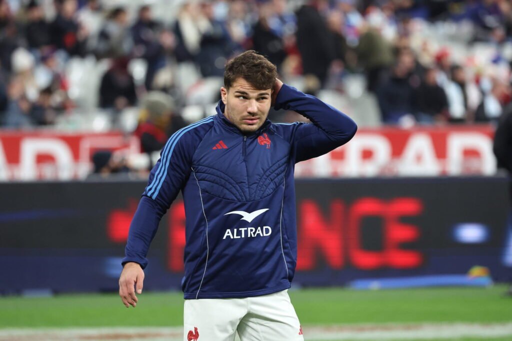 trois déplacements périlleux pour le XV de France ! Heures, dates, le programme complet