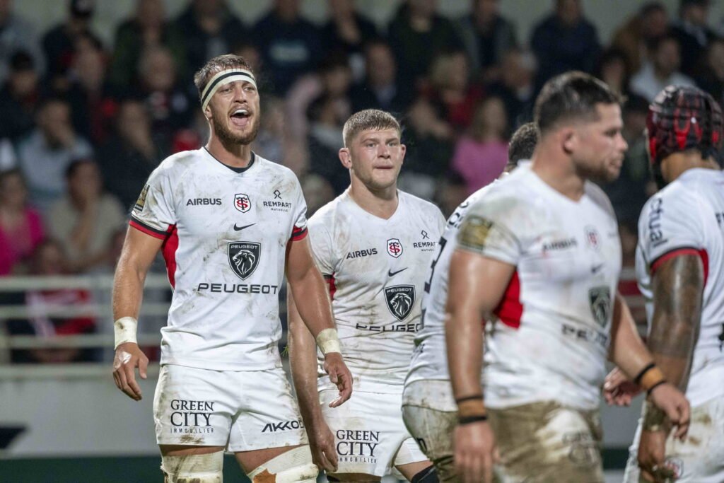 Top 14. Toulouse - Stade Français : un classique qui marque la fin de l'année !