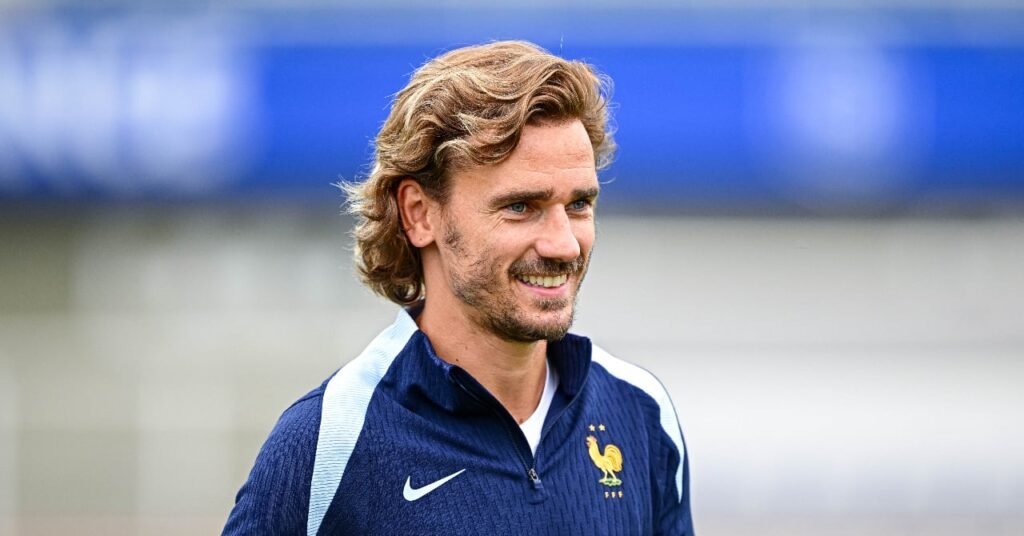 Griezmann à l'OM, c'est validé !
