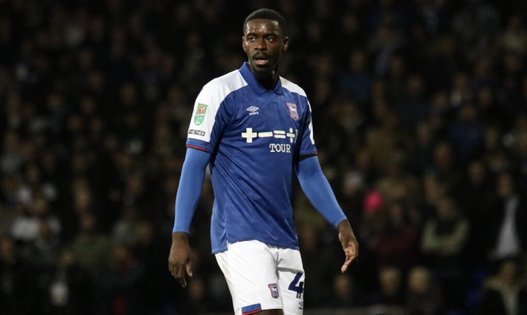 Premier League : la poisse pour Axel Tuanzebe