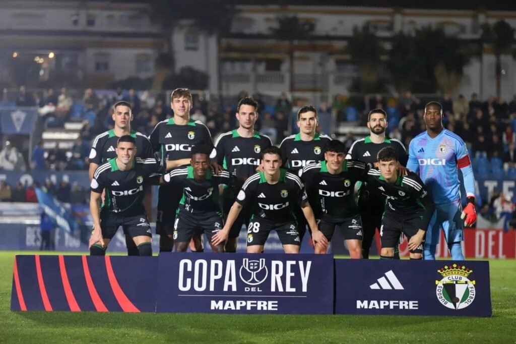 Loïc Badiashile et Burgos sortis in extremis par Marbella — FOOT.CD