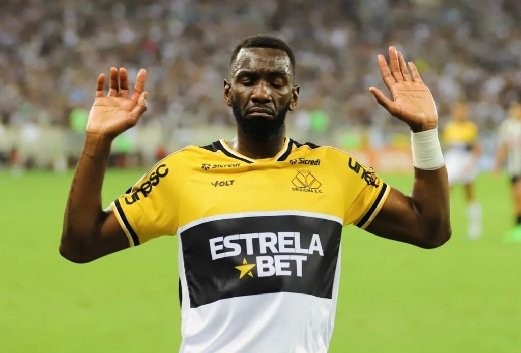 Yannick Bolasie, tel un Phoenix renaissant de ses cendres! — FOOT.CD