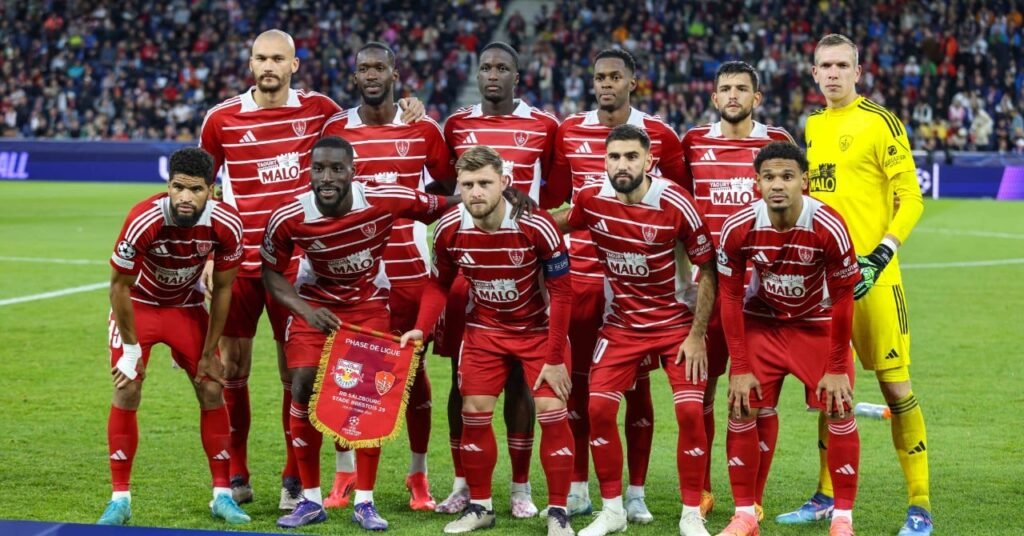 Brest, le rêve est permis !
