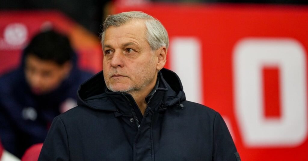 Rouen-Lille en direct