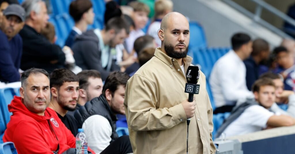 DAZN, une suppression expliquée DAZN, une suppression expliquée
