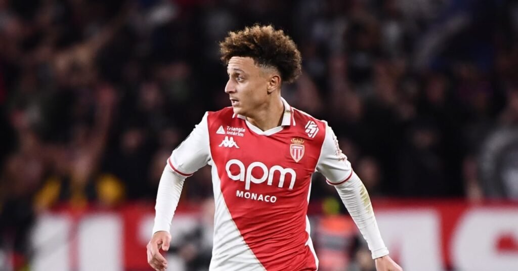 Union Saint-Jean – Monaco en direct