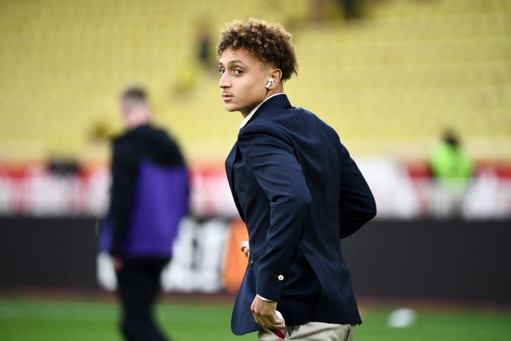 L'éviction polémique de Ben Seghir pour le titre de Jeune Joueur africain de l'année