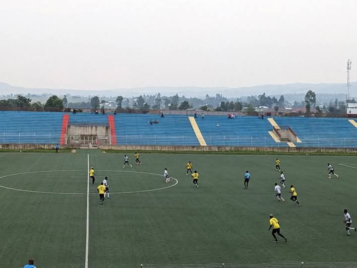 Linafoot Ligue 2/Zone Est A:AJEKI consolide sa première place,découvrez les autres résultats Linafoot Ligue 2/Zone Est A:AJEKI consolide sa première place,découvrez les autres résultats