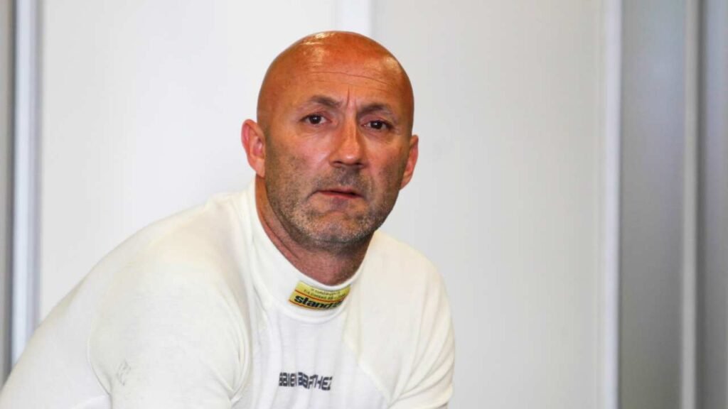 Fabien Barthez, la sanction tombe