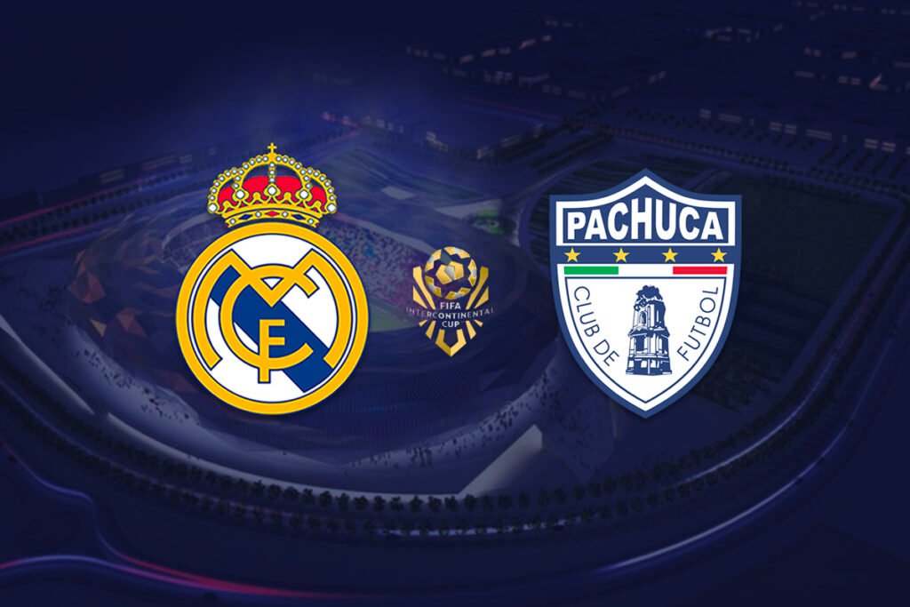 Real Madrid - Pachuca : à quelle heure et sur quelle chaine voir la finale