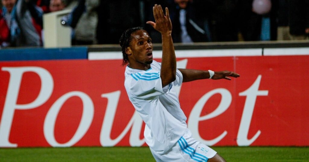 Drogba à l'OM, l'incroyable révélation de Lebœuf