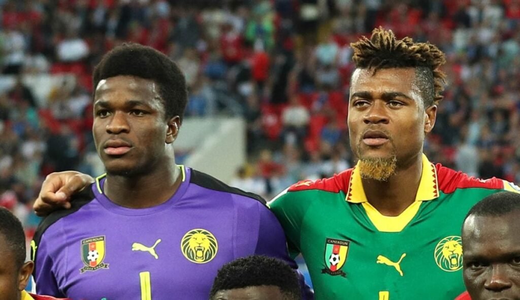 un cadre des champions d’Afrique 2017 vers la retraite !