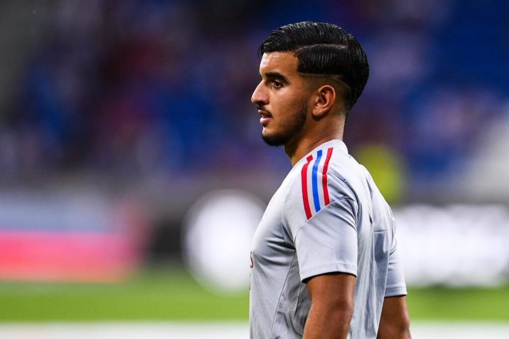 Un géant africain tente l'ex-Lyonnais Mohamed El Arouch