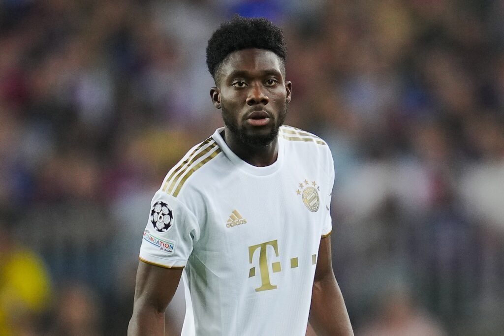 le Real distancé dans le dossier Davies