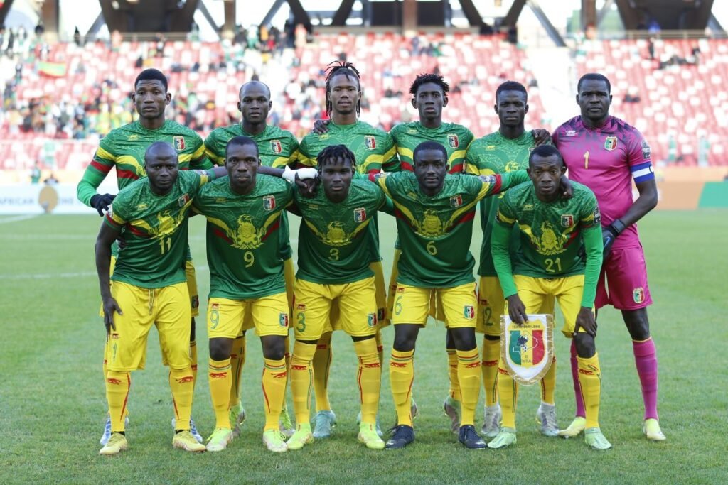 chaîne et heure du match (Eliminatoires CHAN 2024) chaîne et heure du match (Eliminatoires CHAN 2024)